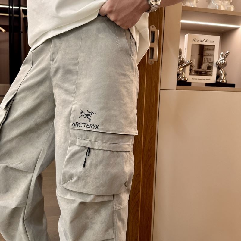 Arcteryx Long Pants